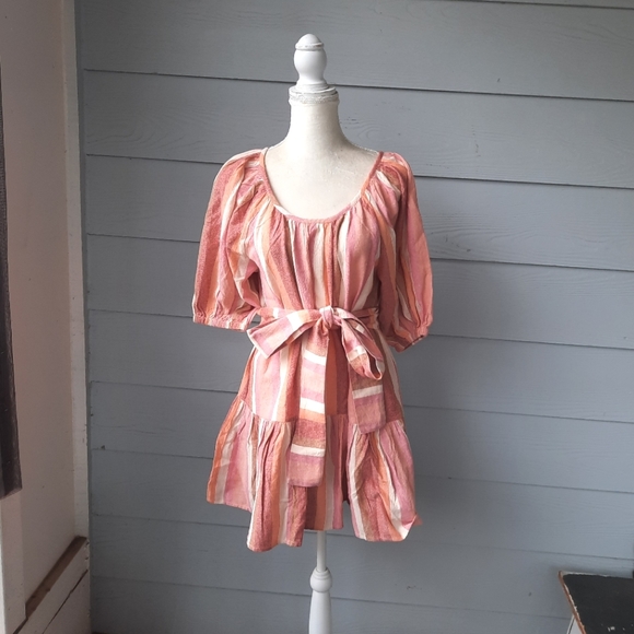 Spell Carnival Tunic Dress - Picture 3 of 6